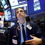 Wall Street cerró en pérdidas, por segunda semana consecutiva