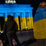"Duele lo que pasa y uno no quiere guerra": ucraniana en Bucaramanga