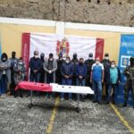 ‘Cartel de víveres’ en Nariño: Sujetos saqueaban alimentos destinados para soldados del Ejército
