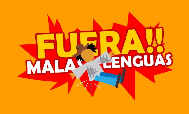 ‘Fuera malas lenguas’: Nueva campaña comunicativa de la Alcaldía de Yopal