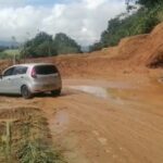 10 de 12 municipios del Quindío en alerta roja por deslizamientos