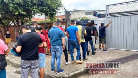 11 quejas recepcionó Defensoría del Pueblo en Casanare durante elecciones
