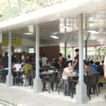 1.100 almuerzos diarios para estudiantes de la Unillanos