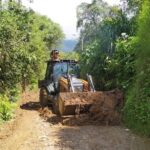 50 derrumbes afectan la zona rural de Ibagué