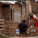65,8 % de la población del sisbén IV está en condiciones de pobreza