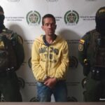 A la cárcel alias Diego, presunto integrante y expendedor de estupefacientes de la estructura delincuencial ‘La Unión’
