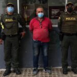 A la cárcel hombre por presuntamente agredir a su esposa en Cartagena