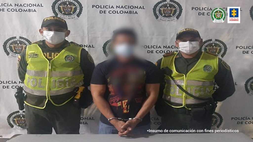 A la cárcel hombre que habría intentado ahorcar a su hija de 11 años en Barranquilla (Atlántico)