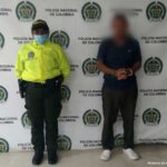 A prisión presunto abusador sexual de una menor de edad en Cartagena