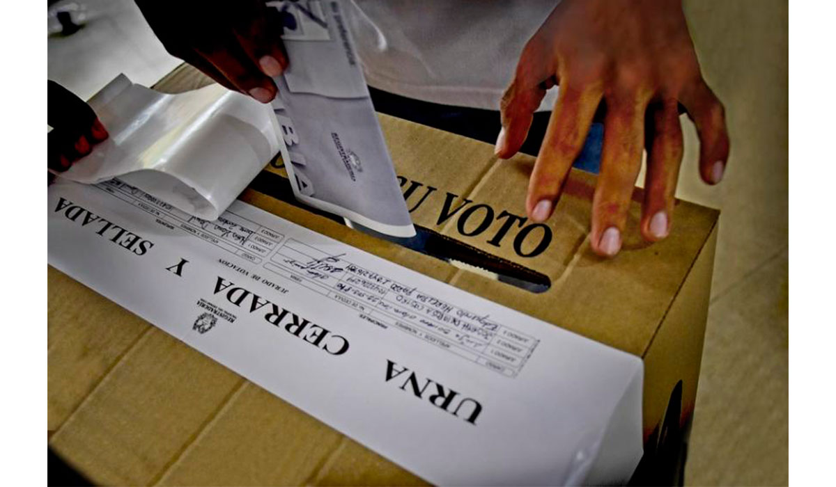 Advierten sobre trasteo de votos en vereda La Guajirita en Becerril
