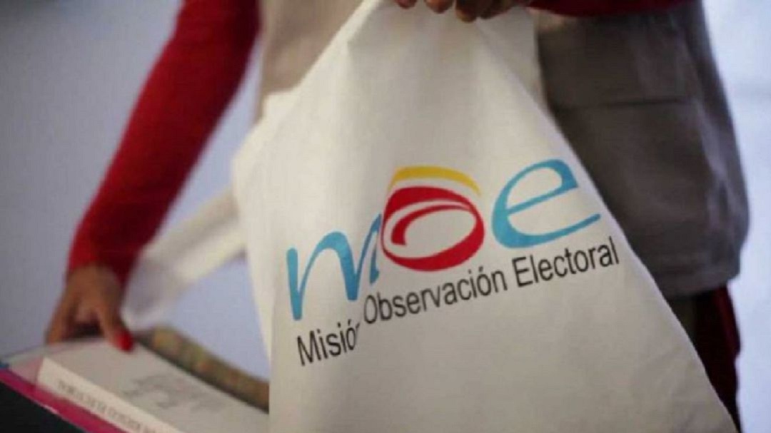 Al menos el 25% de municipios de Boyacá están en riesgo de fraude electoral