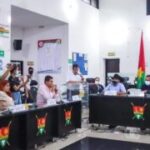 Alcalde de Yopal instaló primer perioso de sesiones ordinarias del Concejo Municipal