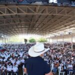 Alirio Barrera el más fuerte del Centro Democrático, según encuestas
