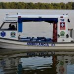 Arauca contará con primer servicio de ambulancia fluvial