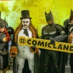 Armenia recibirá el evento Comicland este próximo fin de semana
