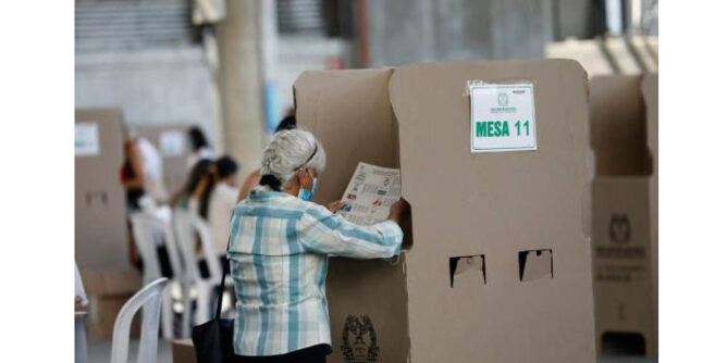 Aumentó el número de mujeres electas congresistas: Colombia tiene 25 más que en el período anterior