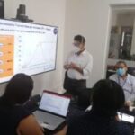 Autoridades de salud de Casanare trabajan articuladamente para hacerle frente al Dengue