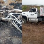 Autoridades reportan trágico accidente en vía Ciénaga - Barranquilla