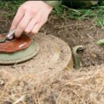 Bogotá y Cundinamarca fueron declarados libres de sospecha de minas antipersona
