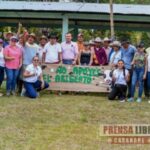 Campaña para contrarrestar el Abigeato en Casanare