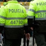 Capturan a dos policías por exigirle dinero a un ciudadano en Santa Marta