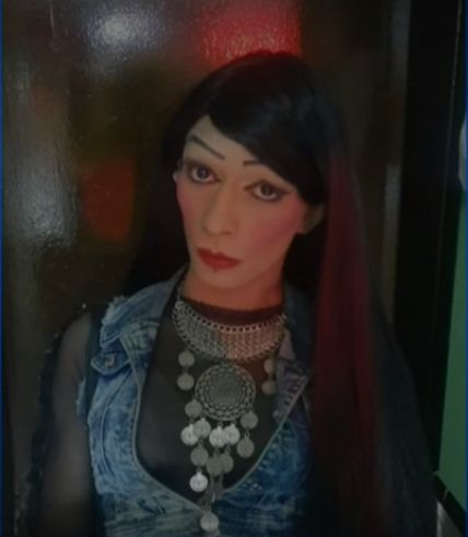 Capturan banda de transexuales que quemaban con ácido a sus victimas