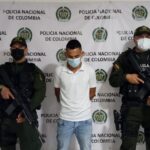 Cárcel para ‘El Flaco’, presunto coordinador logístico de las disidencias de las Farc en Norte de Santander