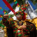 Carnaval de Barranquilla recibió a 490 mil visitantes