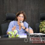 Casanare tiene Gobernadora Ad hoc en elecciones