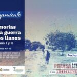 Centro Nacional de Memoria Histórica presenta este viernes investigación sobre fenómeno paramilitar en los Llanos