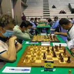 Chía tiene nuevos campeones departamentales de ajedrez