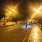 Ciclistas de Valledupar exigieron garantías de seguridad y control vial