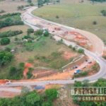 Cierres vehiculares intermitentes entre Paratebueno y Barranca de Upía este miércoles