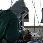 Cinco personas hospitalizadas por Covid-19 en Casanare
