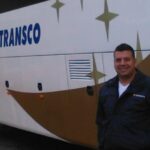 Conductor del bus de Unitransco era de Montería