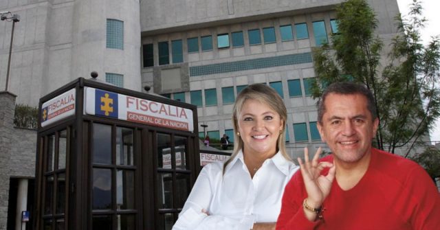 Congresista Liberal Mario Castaño ofreció ascensos a fiscales a cambio de apoyo en las elecciones