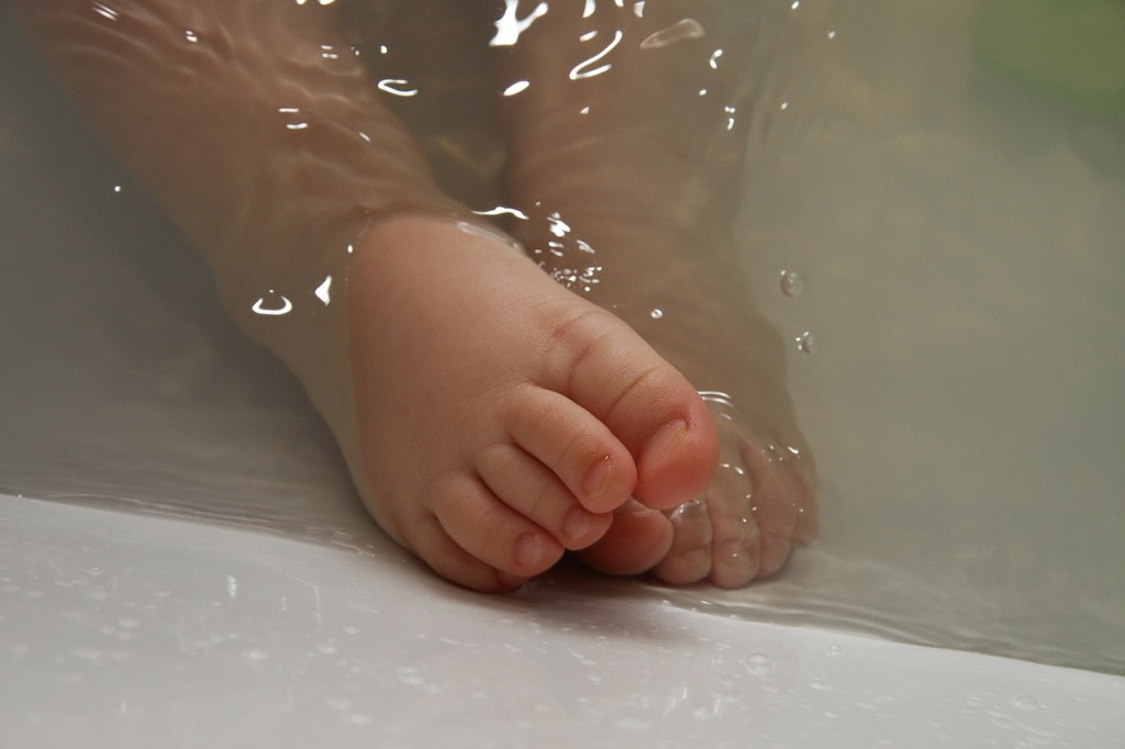 Consternación en Pelaya, un bebé de un año se ahogó