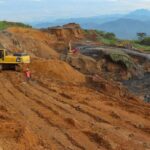 Construirán la vía de acceso a Aerocafé desde la vereda Cartagena