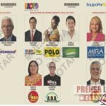 Consultas interpartidistas tuvieron amplia votación en Casanare