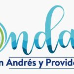 Puede ser una imagen de texto que dice "ndas San Andrés y Providencia"