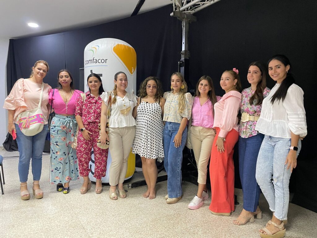 Córdoba ganó premio nacional que reconoce gestión pública en favor de las mujeres