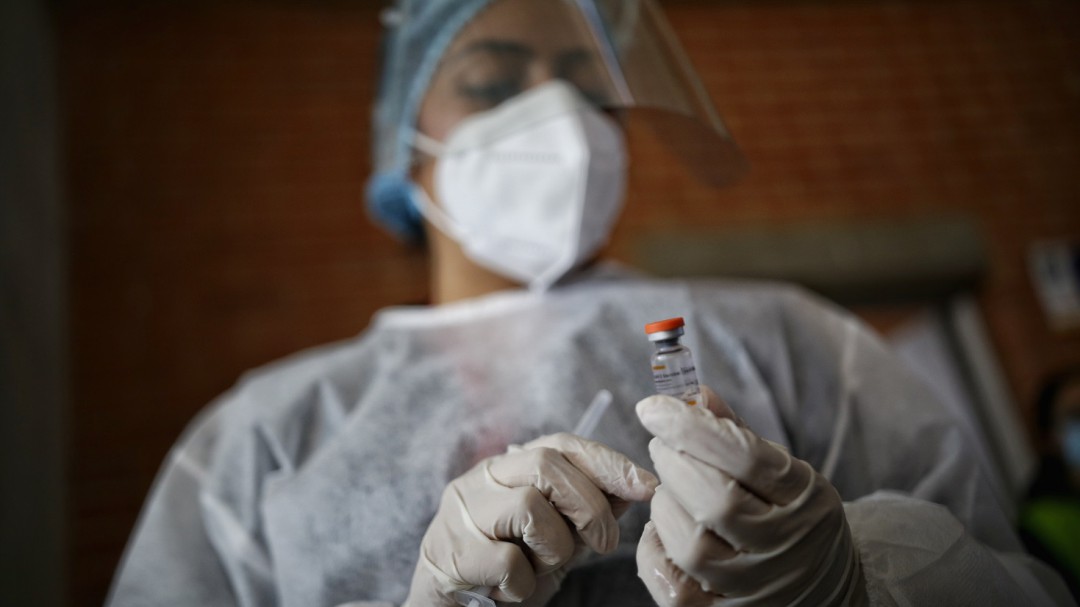 Coronavirus en Cartagena: 29 nuevos casos y no hubo fallecidos