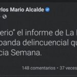 Corporación Cívica se refiere al caso Mario Castaño y le pidió al Alcalde de Manizales no participar en política