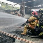 Cuerpo Oficial de Bomberos recibirá $7.139 millones para la atención de emergencias