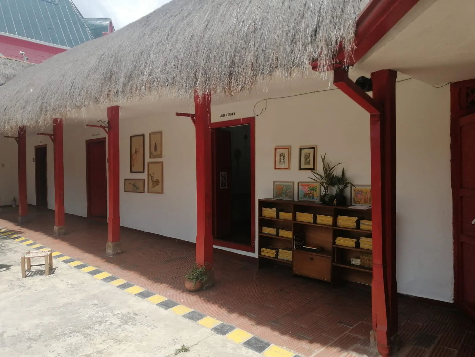 Cundianmarca: Tenjo será sede del Festival de Artes Vivas “El ocho sentado”
