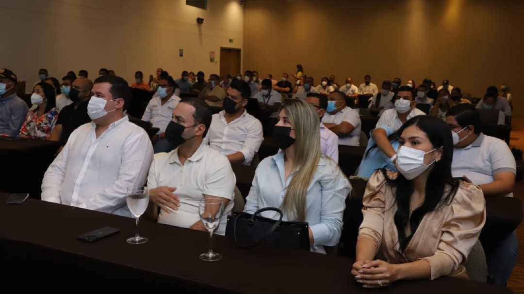 DNP convocó en Cartagena a los ‘Diálogos Regionales’