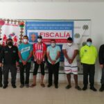 Desarticulado grupo de delincuencia común dedicado al robo de ganado en Arauca