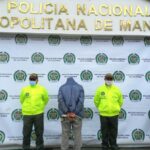 Detenidas dos personas en Manizales por tentativa de homicidio