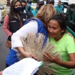 Dinero y una casa piden los Yukpa para abandonar el parque García Rovira