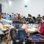 Directora del DNP delegada del Gobierno Nacional para coordinar elecciones en Casanare